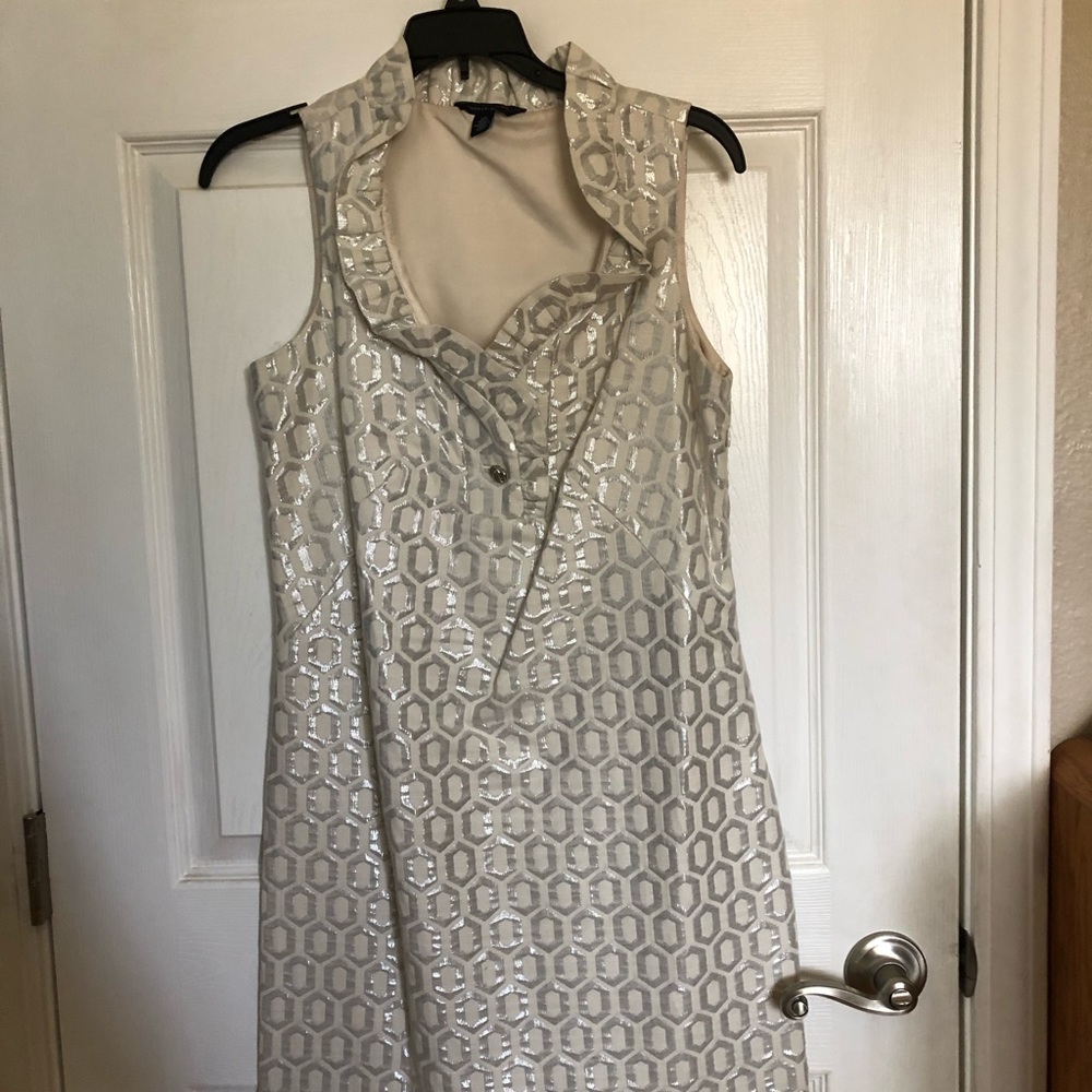 Tommy Hilfiger Sheath Dress